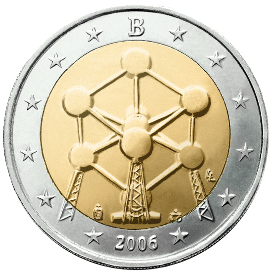 %e2‚%ac2_commemorative_coin_belgium_2006 %e2‚%ac2_commemorative_coin_belgium_2006